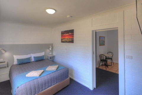 Glen Innes Motel - Accommodation Port Macquarie 7