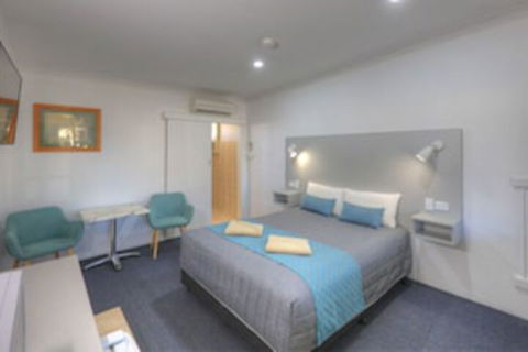 Glen Innes Motel - Accommodation Port Macquarie 0