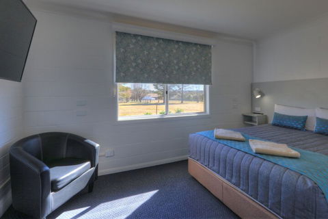 Glen Innes Motel - Accommodation Port Macquarie 5