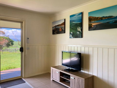 Promhills Cabins - Accommodation Port Macquarie 4