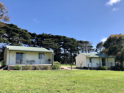 Promhills Cabins - Accommodation Port Macquarie 0