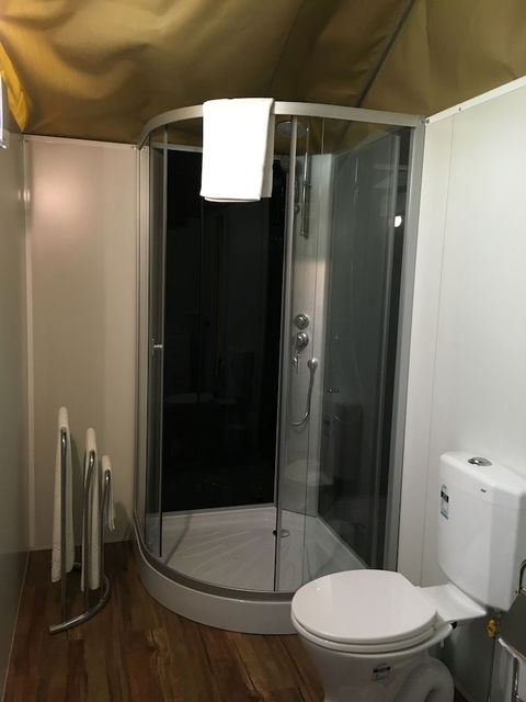 Promhills Cabins - Accommodation Port Macquarie 3
