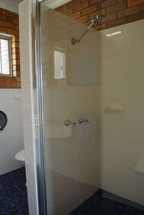 Peter Allen Motor Inn - Accommodation Port Macquarie 5
