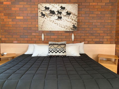 Peter Allen Motor Inn - Accommodation Port Macquarie 4