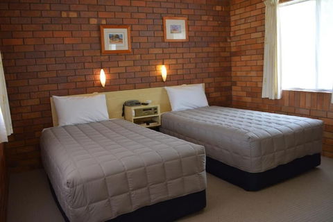 Peter Allen Motor Inn - Accommodation Port Macquarie 3