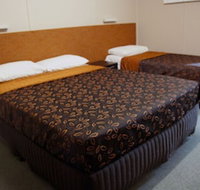 Matilda Motel