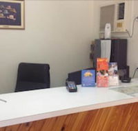 Longreach Motel - Accommodation Port Macquarie