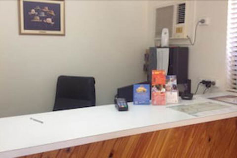Longreach Motel - Accommodation Port Macquarie 0