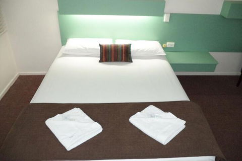 Longreach Motel - Accommodation Port Macquarie 5