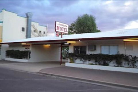 Longreach Motel - Accommodation Port Macquarie 1
