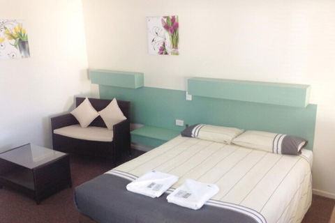 Longreach Motel - Accommodation Port Macquarie 6