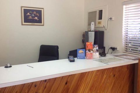 Longreach Motel - Accommodation Port Macquarie 4