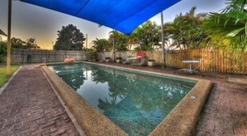 Kookaburra Holiday Park Cardwell - Accommodation Port Macquarie 5