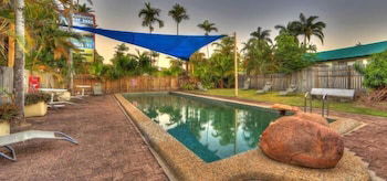 Kookaburra Holiday Park Cardwell - Accommodation Port Macquarie 6