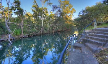 Kookaburra Holiday Park Cardwell - Accommodation Port Macquarie 1