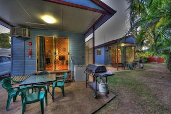 Kookaburra Holiday Park Cardwell - Accommodation Port Macquarie 3