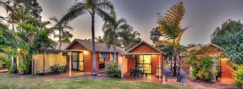 Kookaburra Holiday Park Cardwell - Accommodation Port Macquarie 0