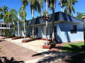 Kookaburra Holiday Park Cardwell - Accommodation Port Macquarie 4