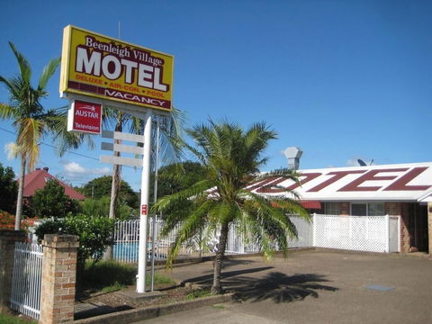 Beenleigh Village Motel - Accommodation Port Macquarie 3