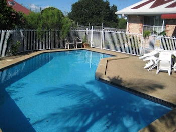 Beenleigh Village Motel - Accommodation Port Macquarie 4