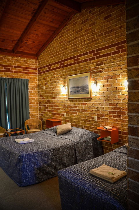 Beenleigh Village Motel - Accommodation Port Macquarie 5