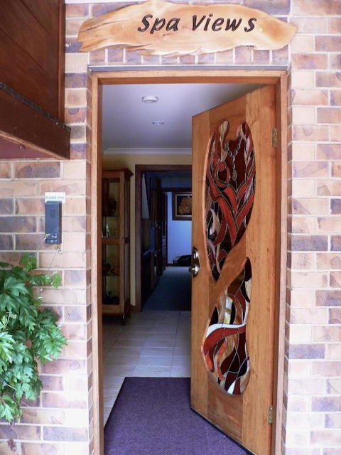 Artisan Spa Views - Accommodation Port Macquarie 2