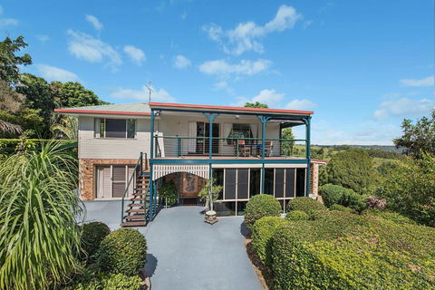 Artisan Spa Views - Accommodation Port Macquarie 3