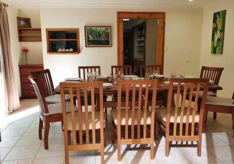 Artisan Spa Views - Accommodation Port Macquarie 1