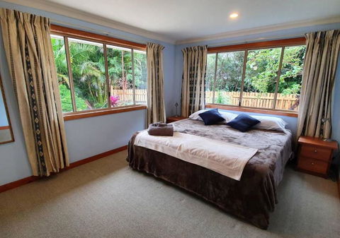 Artisan Spa Views - Accommodation Port Macquarie 5