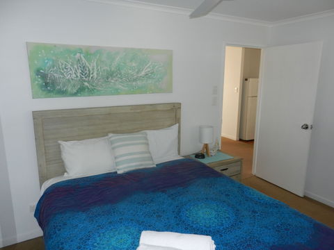 Kalua Holiday Apartments - Accommodation Port Macquarie 3