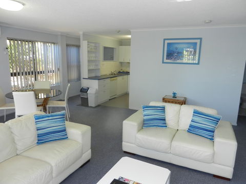 Kalua Holiday Apartments - Accommodation Port Macquarie 4