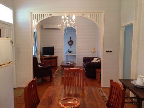 Mango Hill Farm - Accommodation Port Macquarie 2