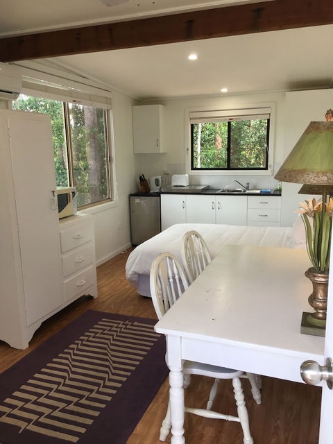 Mango Hill Farm - Accommodation Port Macquarie 1