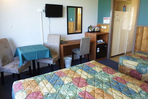 Mountain View Country Inn - Accommodation Port Macquarie 7