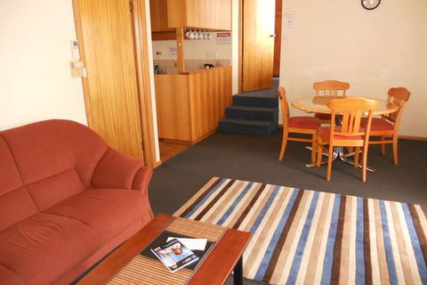 Mountain View Country Inn - Accommodation Port Macquarie 3