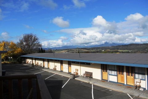 Mountain View Country Inn - Accommodation Port Macquarie 1