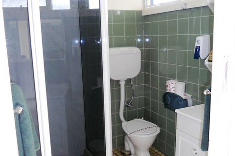 Mountain View Country Inn - Accommodation Port Macquarie 4
