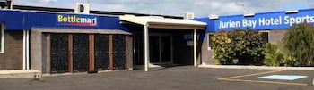 Jurien Bay Hotel - Accommodation Port Macquarie 0