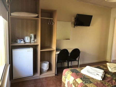 Jurien Bay Hotel - Accommodation Port Macquarie 2