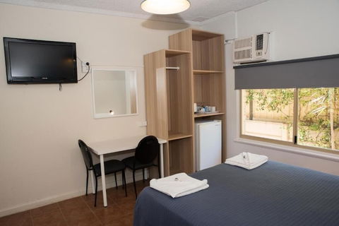 Jurien Bay Hotel - Accommodation Port Macquarie 3