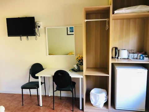 Jurien Bay Hotel - Accommodation Port Macquarie 4