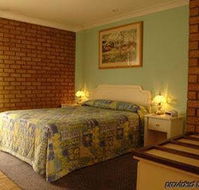 Cervantes Lodge - Accommodation Port Macquarie