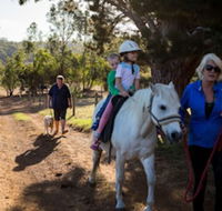 Misty Valley Country Cottages - Accommodation Port Macquarie