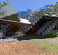 Denmark Forest Retreat - Accommodation Port Macquarie