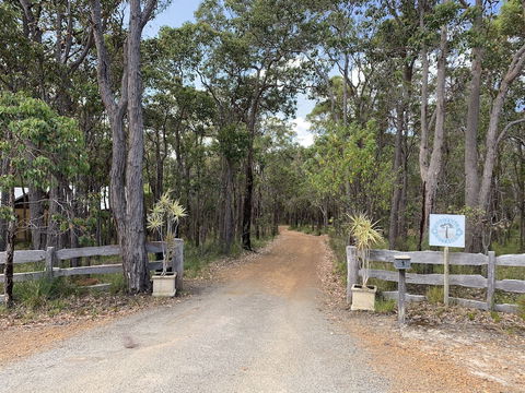 Denmark Forest Retreat - Accommodation Port Macquarie 1