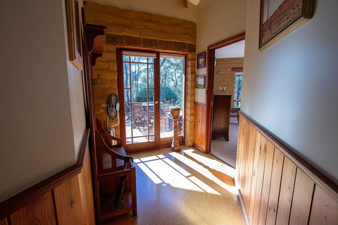 Denmark Forest Retreat - Accommodation Port Macquarie 4