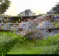 Bombina Cottages - Accommodation Port Macquarie