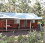 Franciscas Cottage - Accommodation Port Macquarie