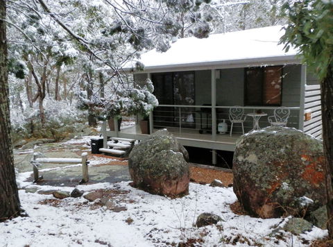 31 The Rocks - Accommodation Port Macquarie 0