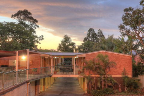 Bent Street Motor Inn - Accommodation Port Macquarie 2